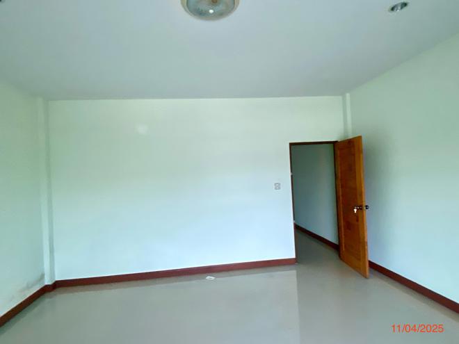 รูป บ้านเดี่ยว สำหรับขาย - บ้านนา ปะเหลียน ตรัง - รูปที่ 8/34