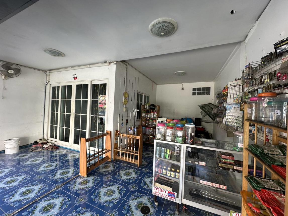 picture TOWN_HOUSE for sale  Phreak Sa Mai Muang Samut Prakarn Samut Prakarn - 6/12