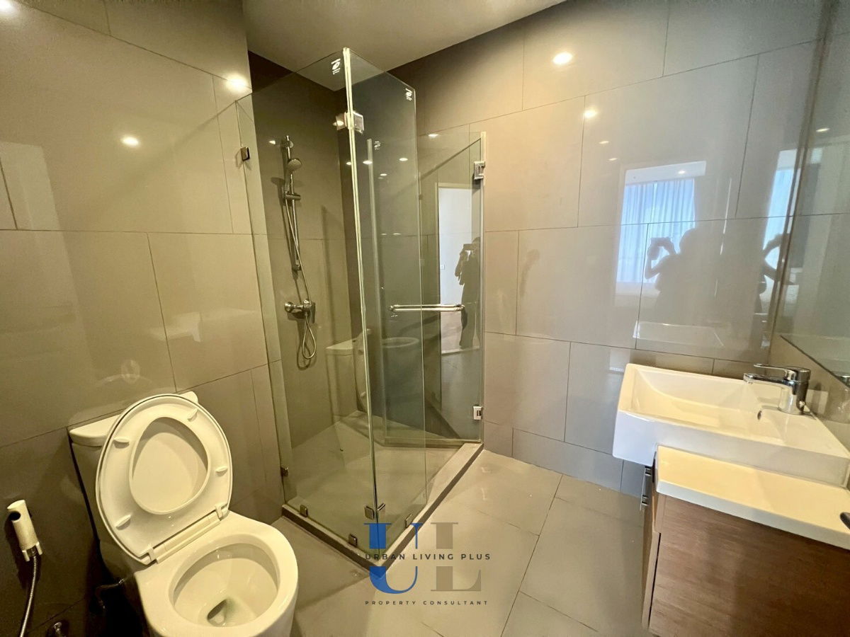 รูป ( UL2508191 ) ✨Tel/Line 096-2479369✨ ให้เช่า โนเบิล รีโว สีลม 1 ห้องนอน 1 ห้องน้ำ 51 ตร.ม. ห้องสวย พร้อมเข้าอยู่✨  - รูปที่ 8/9
