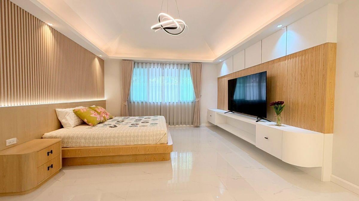 รูป ขายบ้านเดี่ยว โครงการ นิบบาน่า เชด 13.59 ล้าน - รูปที่ 6/29