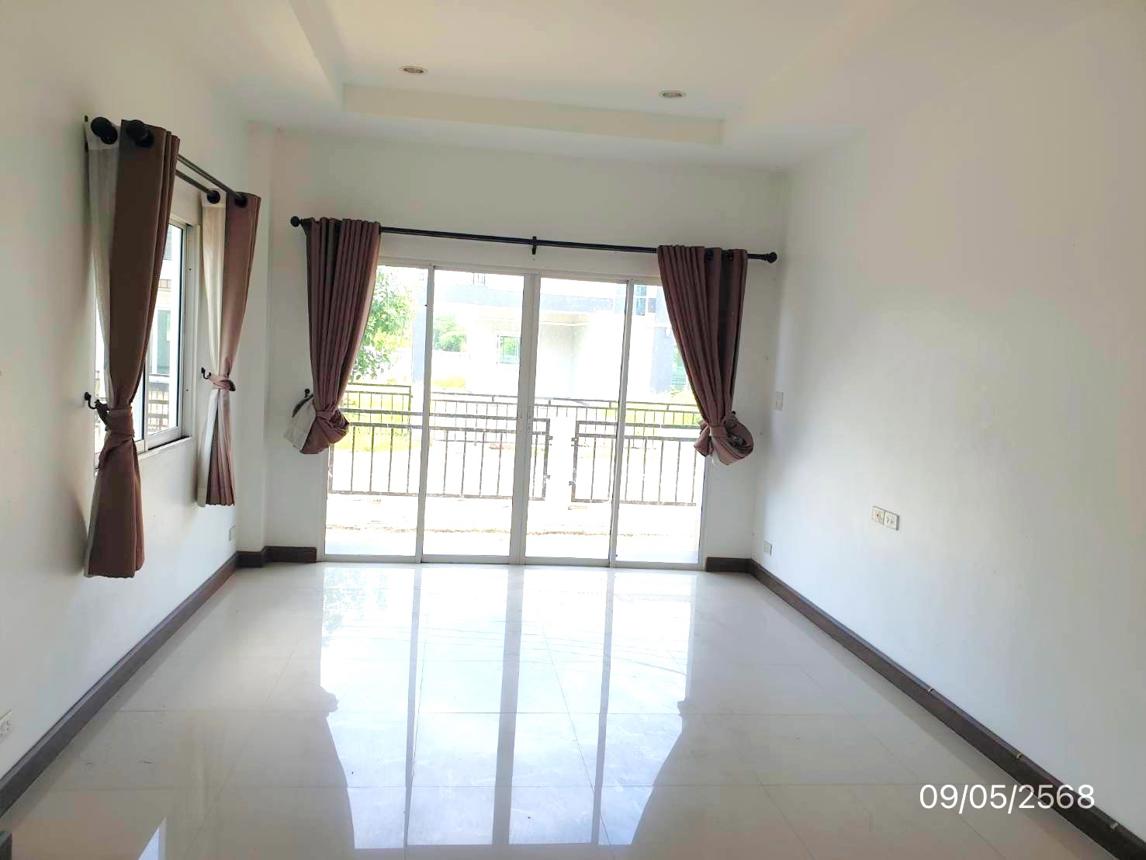 รูป บ้านเดี่ยว สำหรับขาย ลำพูนฟลอริช ต้นธง เมืองลำพูน ลำพูน - รูปที่ 18/34