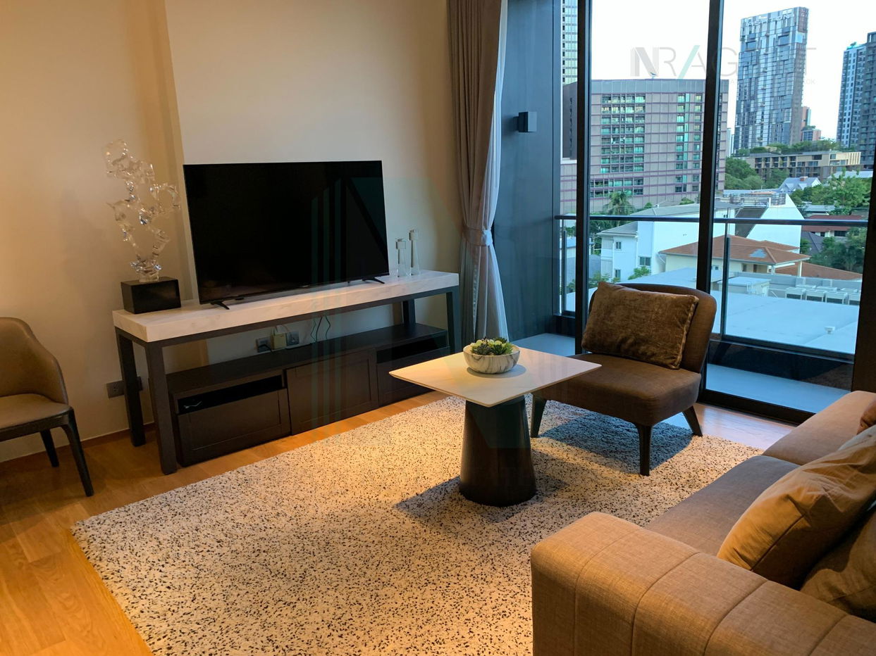 picture 🚩 For Sell Condo BEATNIQ SUKHUMVIT 32 Building 1, Floor 7,1 bed room, Room size 60 sqm - 1/8