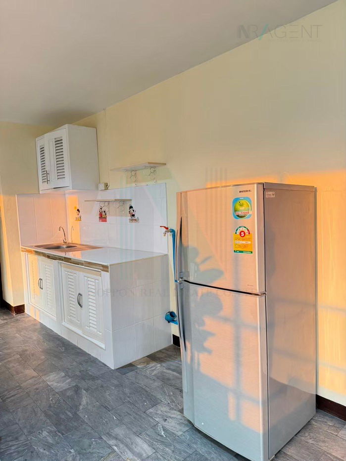 picture For Rent Condo BAAN SUKHOTHAI RAMKHAMHAENG Building 2, Floor 10,2 bed room, Room size 60 sqm - 7/8