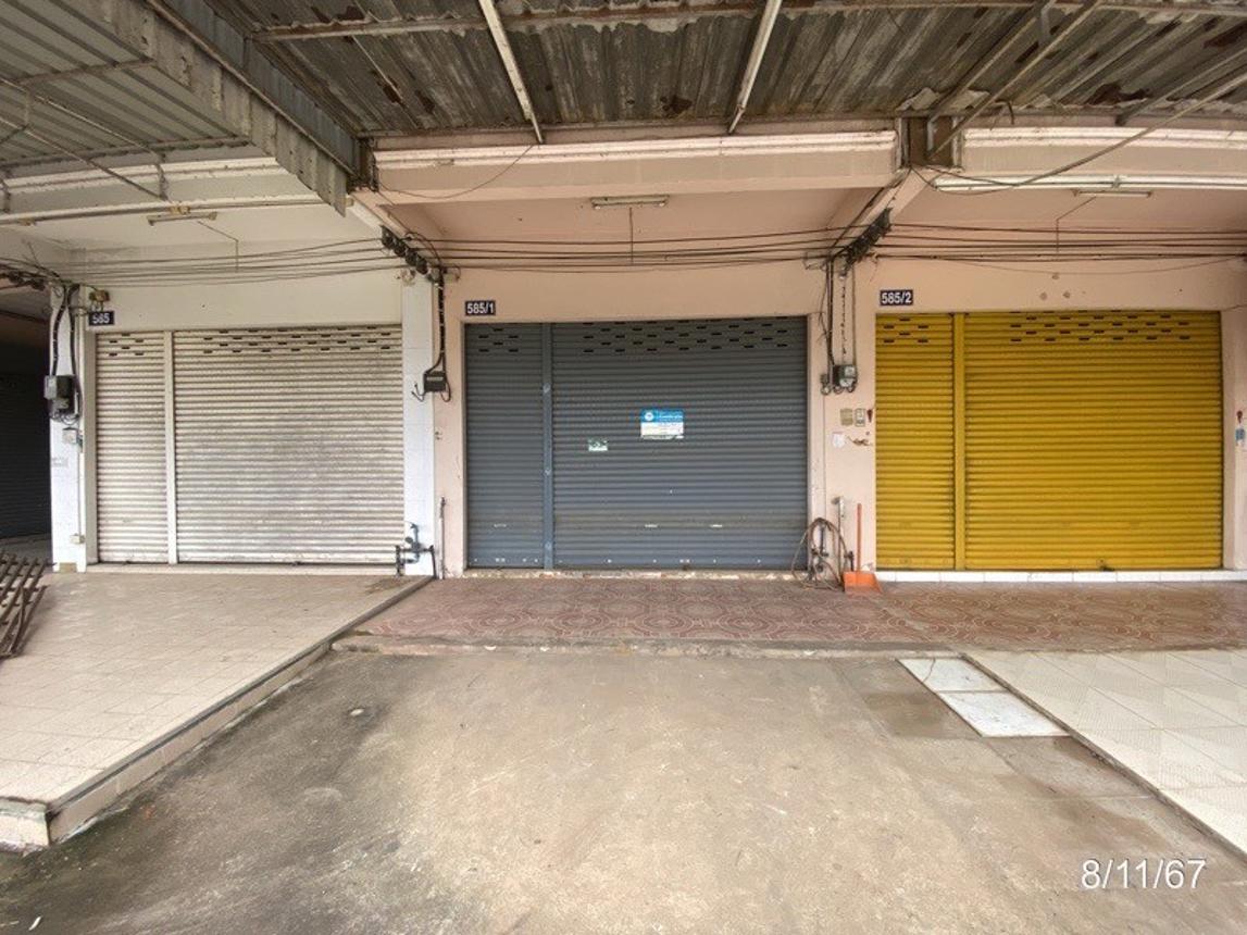 picture SHOP_HOUSE for sale  Ban Tom Muang Phayao Phayao - 20/40