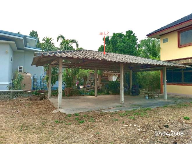 รูป บ้านเดี่ยว สำหรับขาย - บ้านต๊ำ เมืองพะเยา พะเยา - รูปที่ 16/44
