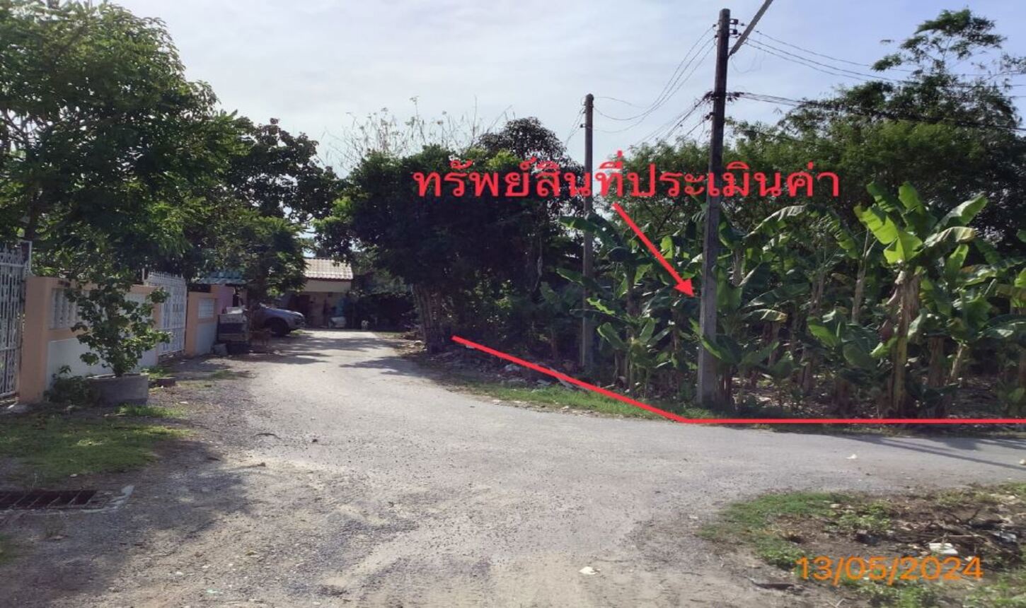 รูป ที่ดินว่างเปล่า สำหรับขาย  โพธิ์เสด็จ เมืองนครศรีธรรมราช นครศรีธรรมราช - รูปที่ 6/10