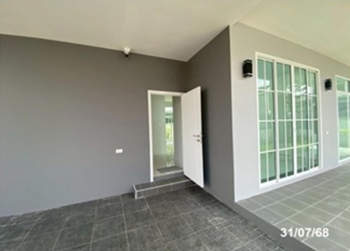 picture HOME for sale  Bung Kham Proi Lam Luk Ka Pathumthani - 23/44