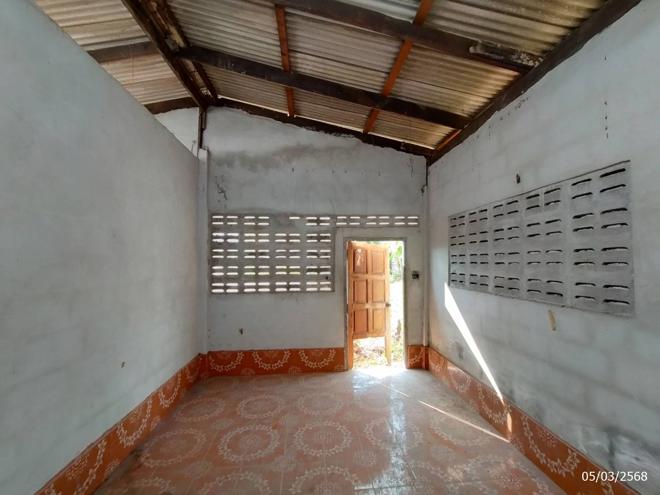 รูป บ้านเดี่ยว สำหรับขาย - เหนือคลอง เหนือคลอง กระบี่ - รูปที่ 6/20