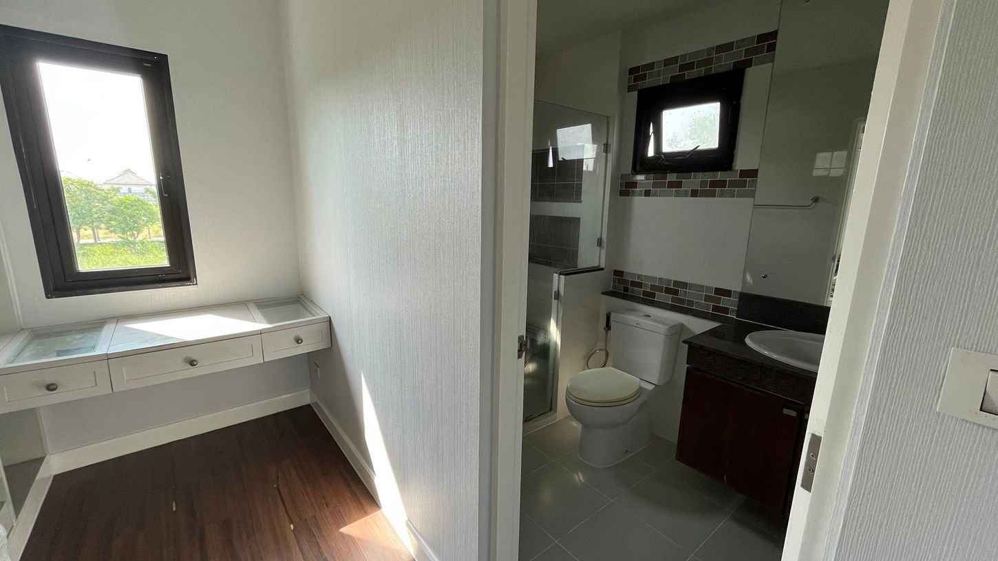 picture HOME for sale  Sai Mai Sai Mai Bangkok - 18/20