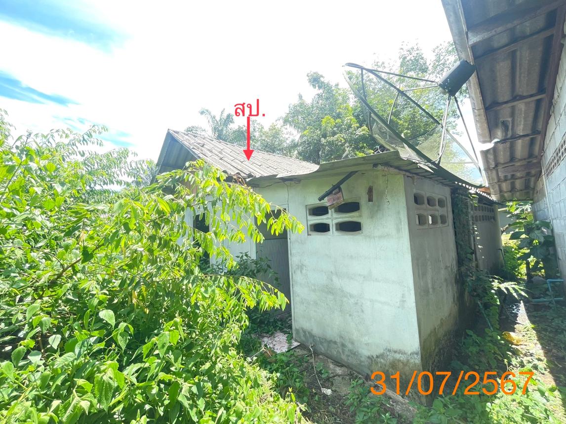 picture HOME for sale  Khlong Phon Khlong Thom Krabi - 11/24