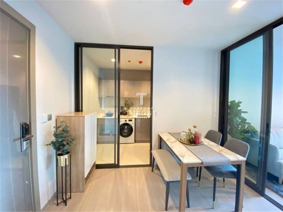 picture Life Asoke Rama 9  🌟PN-00004776🌟 - 4/8