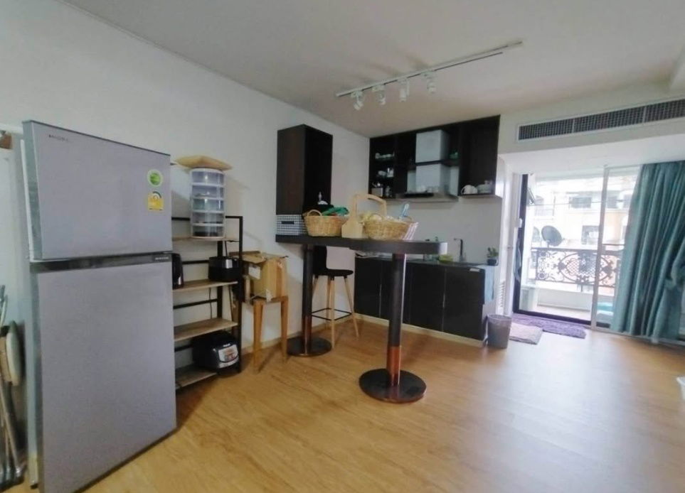 picture #R5800 🎉 190868 Condo for rent Champs Elysees Tiwanon - 8/8