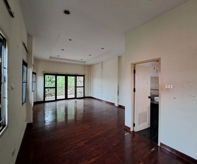 รูป บ้านเดี่ยว สำหรับขาย หมู่บ้านพูนสุข รังสิต-คลอง 3 คลองสาม คลองหลวง ปทุมธานี - รูปที่ 6/20