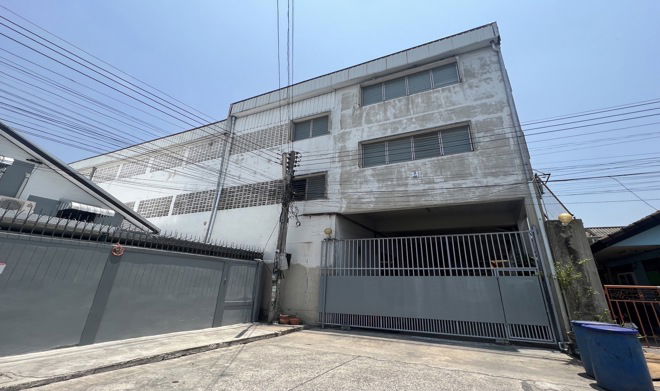 picture SHOP_HOUSE for sale  Maharchai Muang Samut Sakhon Samut Sakhon - 2/12
