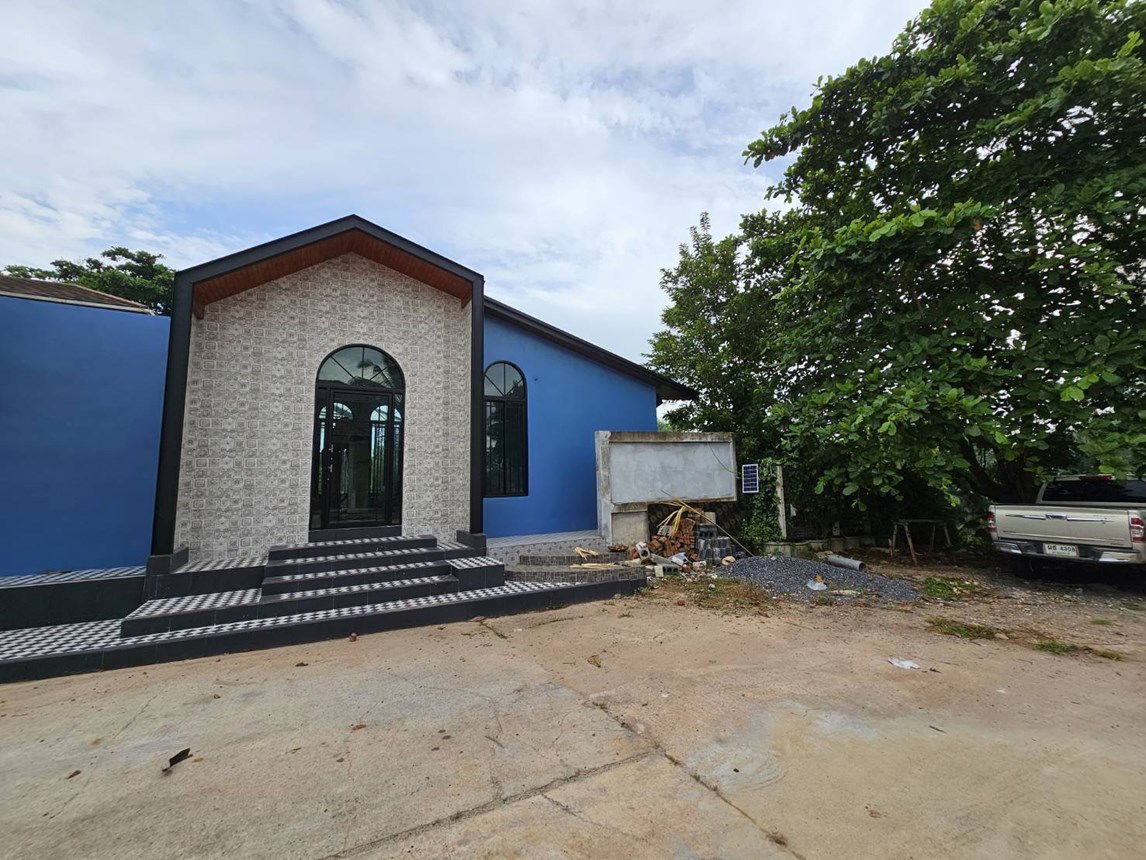 รูป บ้านเดี่ยว สำหรับขาย  มะขามเตี้ย เมืองสุราษฎร์ธานี สุราษฎร์ธานี - รูปที่ 12/16