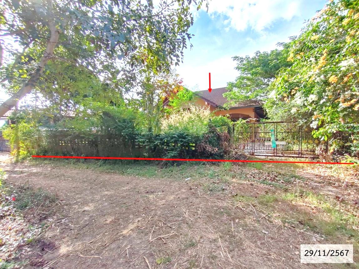 รูป บ้านเดี่ยว สำหรับขาย - หนองญาติ เมืองนครพนม นครพนม - รูปที่ 40/44