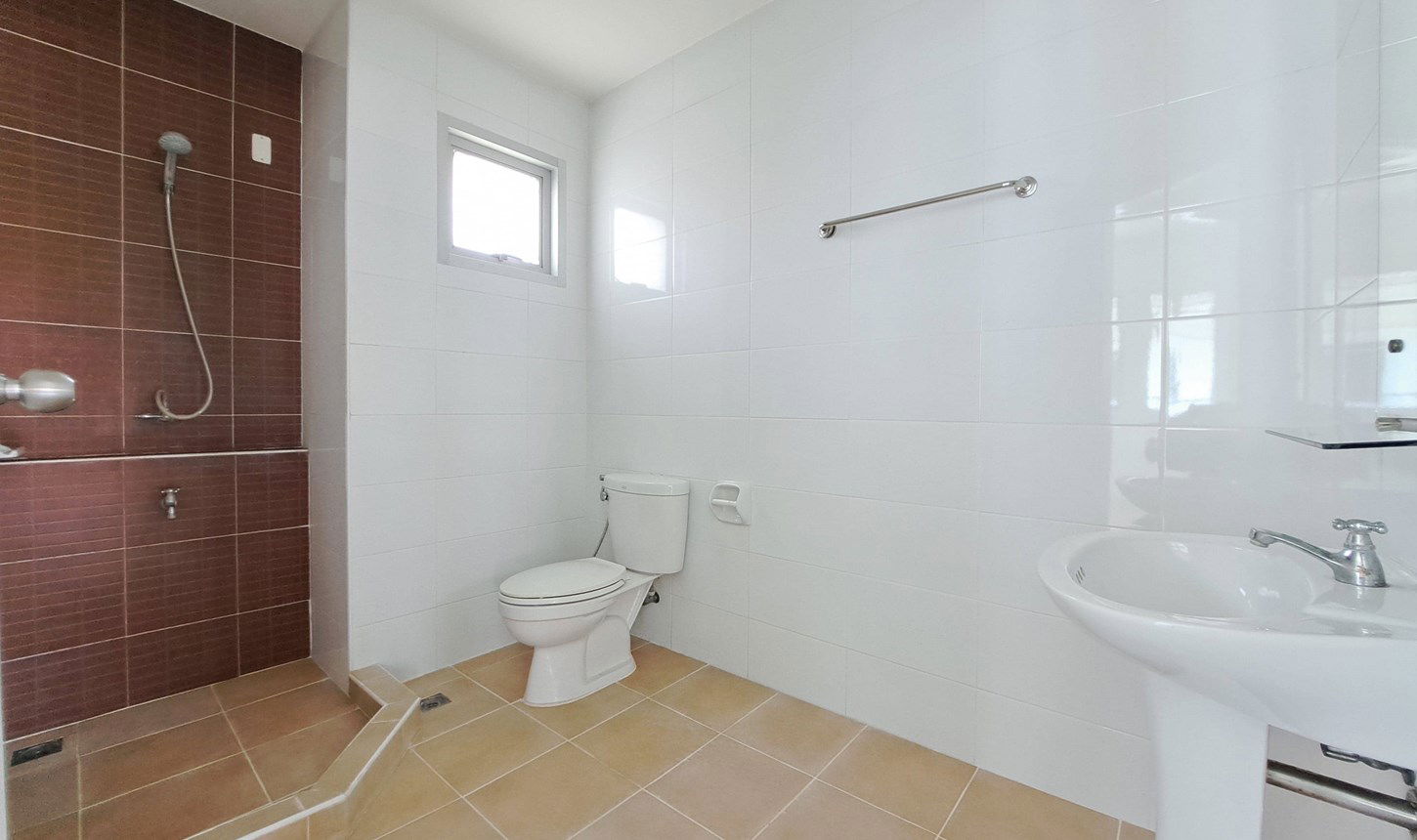 picture HOME for sale  Bang Yitho Thanyaburi Pathumthani - 17/20