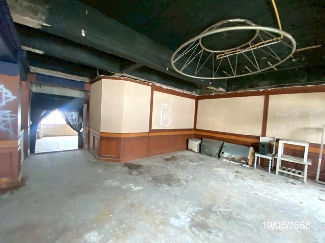 picture SHOP_HOUSE for sale  Jom Phon Chatuchak Bangkok - 11/58