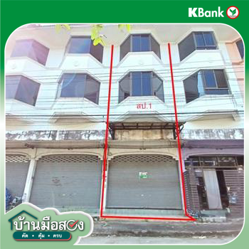 picture SHOP_HOUSE for sale  Mae Hia Muang Chiang Mai Chiang Mai - 34/36