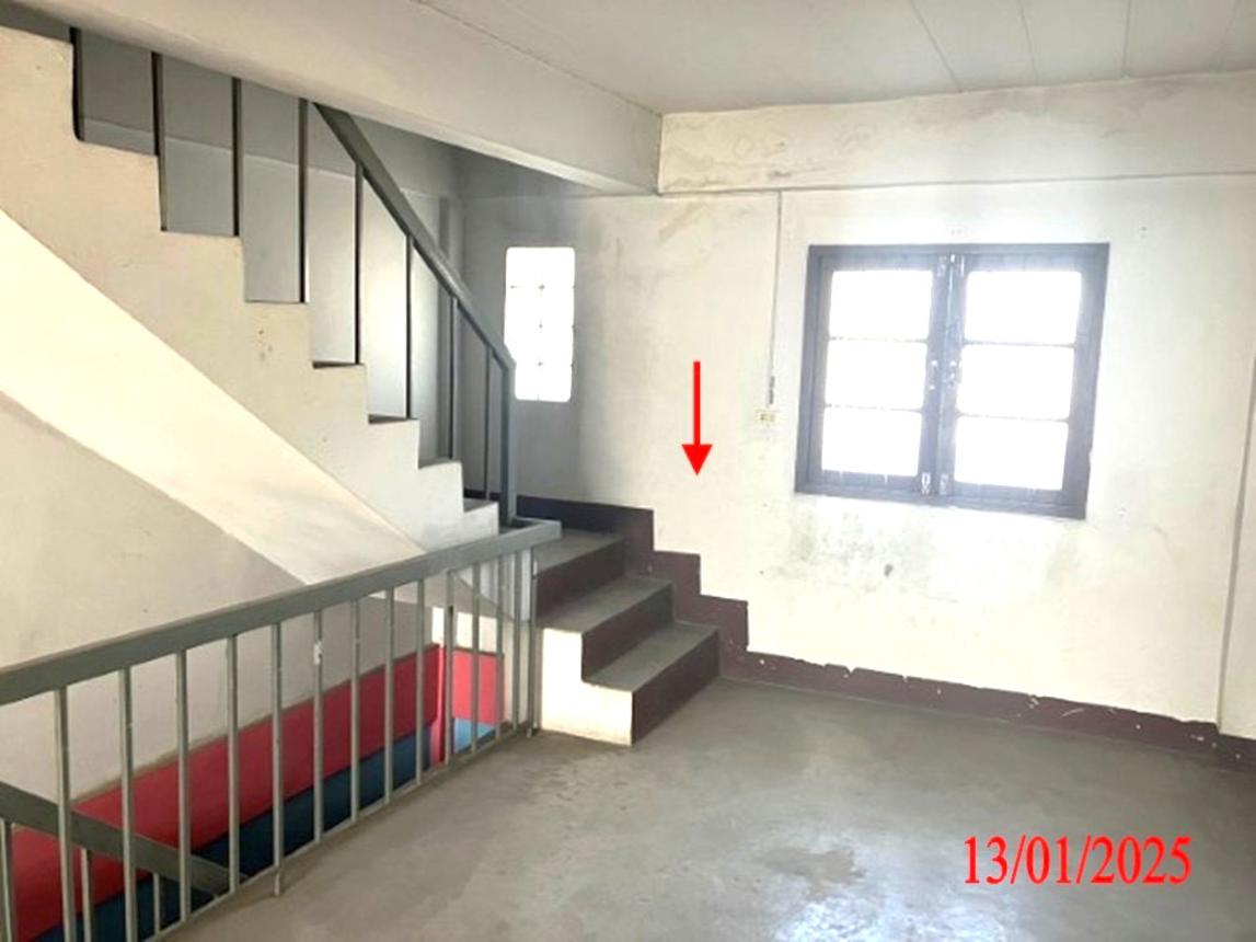 รูป อาคารพาณิชย์ สำหรับขาย - ห้างฉัตร ห้างฉัตร ลำปาง - รูปที่ 22/32