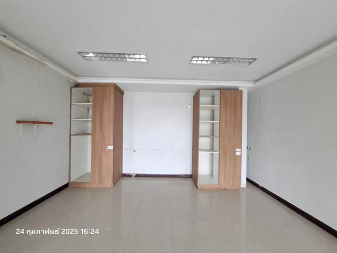 รูป บ้านเดี่ยว สำหรับขาย บุรีรมย์ เทพารักษ์-วงแหวนฯ แพรกษาใหม่ เมืองสมุทรปราการ สมุทรปราการ - รูปที่ 9/44