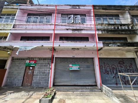 picture SHOP_HOUSE for sale  Khu Khot Lam Luk Ka Pathumthani - 31/34