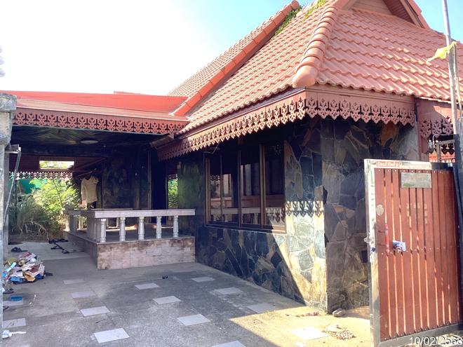 รูป บ้านเดี่ยว สำหรับขาย - หัวหิน หัวหิน ประจวบคีรีขันธ์ - รูปที่ 3/28