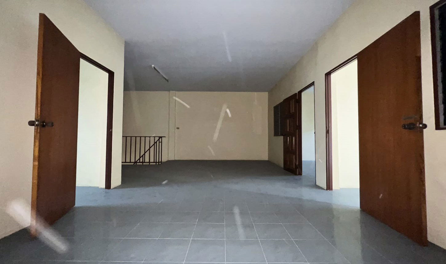 picture SHOP_HOUSE for sale  Nong Kham Si Racha Chonburi - 13/20