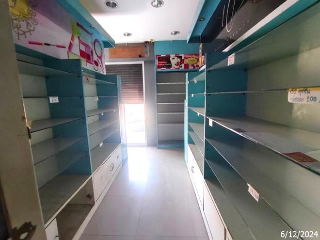 picture SHOP_HOUSE for sale  Ban Pet Muang Khon Kaen Khon Kaen - 4/56