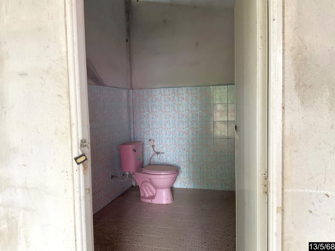 รูป บ้านเดี่ยว สำหรับขาย - บ้านเป้า เกษตรสมบูรณ์ ชัยภูมิ - รูปที่ 25/34