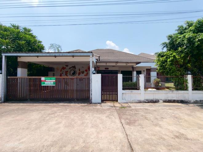 รูป บ้านเดี่ยว สำหรับขาย ไอ วิลเลจ หนองบัว เมืองอุดรธานี อุดรธานี - รูปที่ 1/72