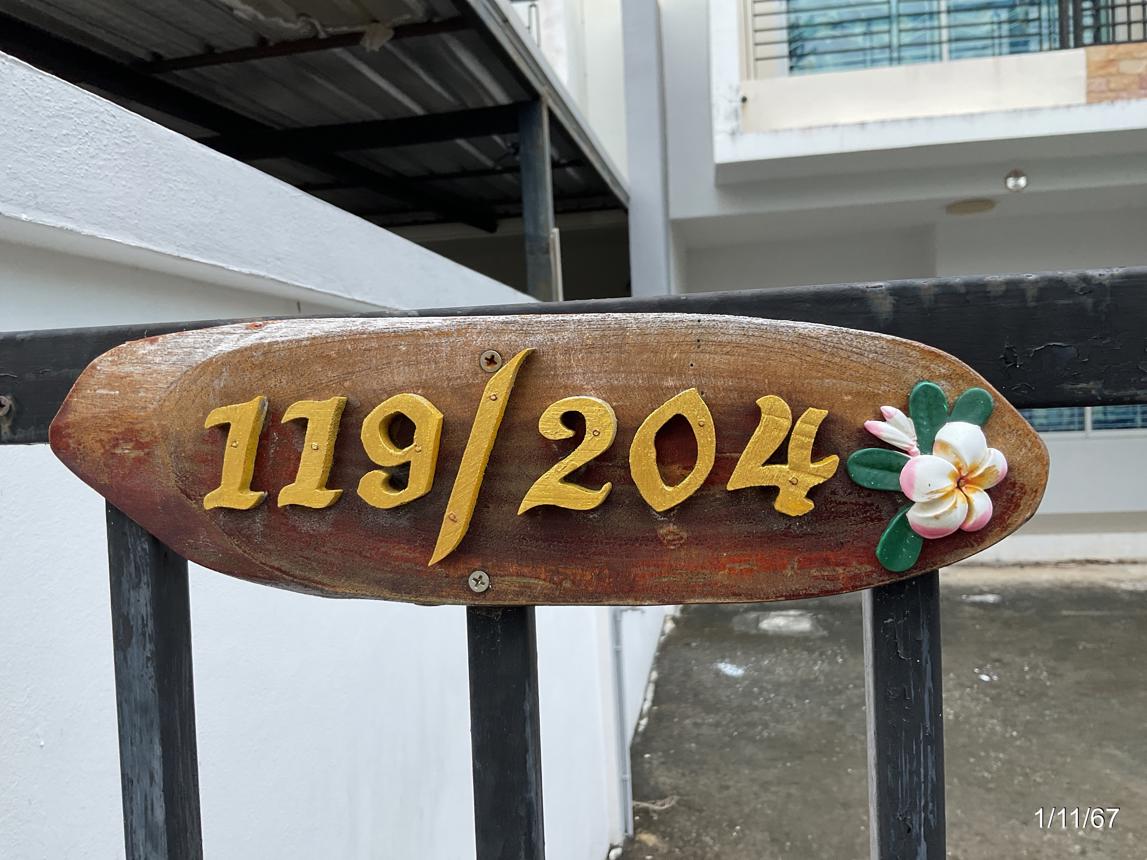 รูป ทาวน์เฮ้าส์ สำหรับขาย กัลปพฤกษ์ รีเจนท์ ระยอง ทับมา เมืองระยอง ระยอง - รูปที่ 14/18