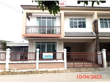 picture HOME for sale  San Ton Pao San Kamphaeng Chiang Mai - 33/36