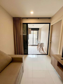 code : B31 Ikon Sukhumvit 77 Bedroom : 1  Bathroom : 1