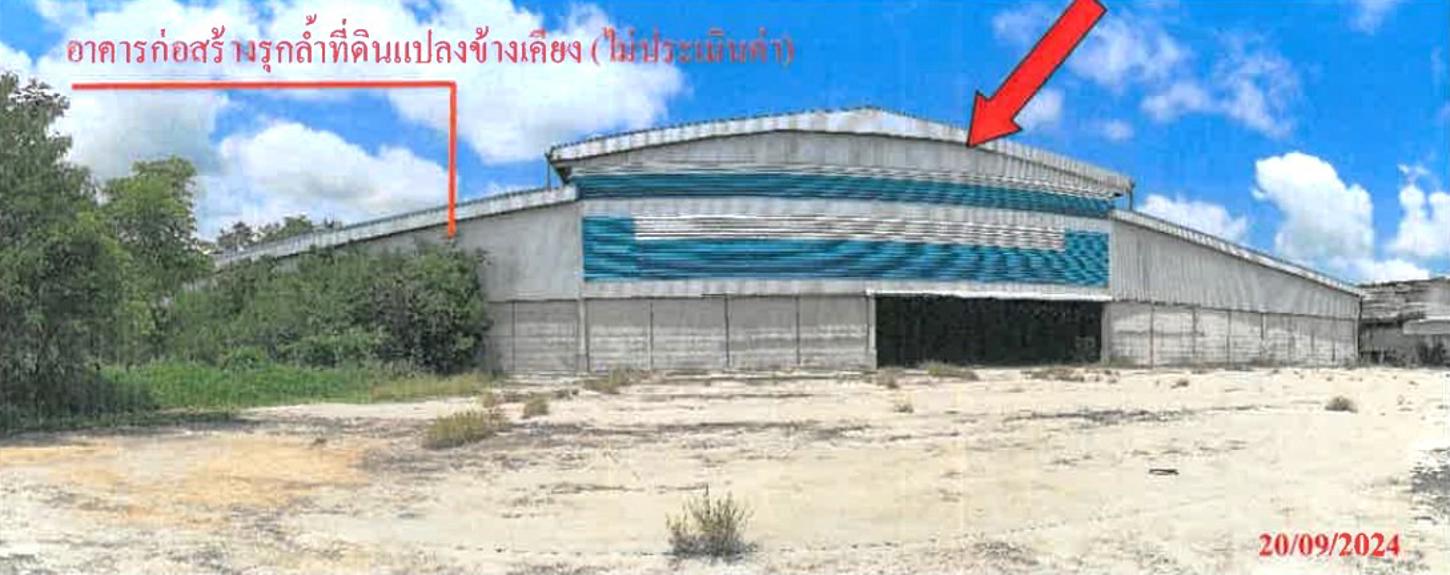 รูป โกดัง สำหรับขาย - ซับสมอทอด บึงสามพัน เพชรบูรณ์ - รูปที่ 26/44