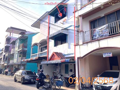 picture SHOP_HOUSE for sale  Patong Kathu Phuket - 11/14