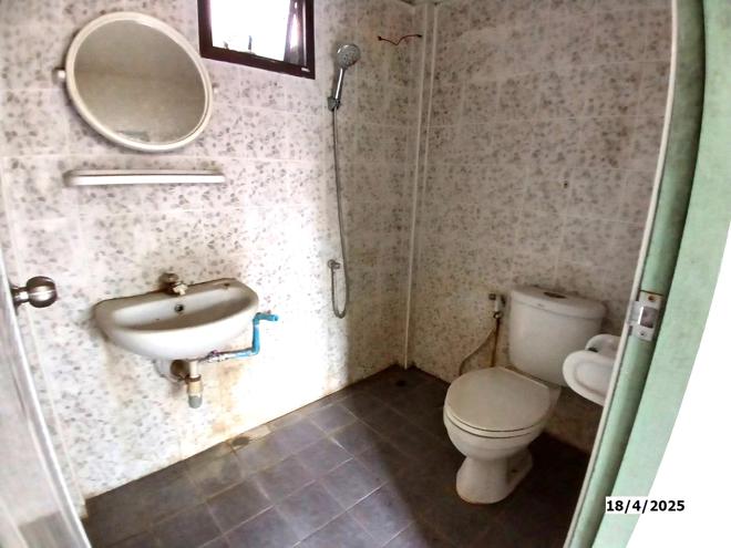 รูป บ้านเดี่ยว สำหรับขาย - บวกค้าง สันกำแพง เชียงใหม่ - รูปที่ 18/40