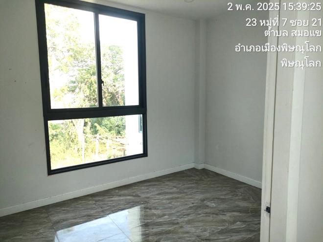 รูป บ้านเดี่ยว สำหรับขาย - สมอแข เมืองพิษณุโลก พิษณุโลก - รูปที่ 12/32