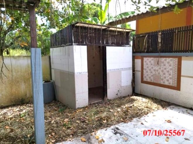 รูป บ้านเดี่ยว สำหรับขาย - สันกลาง สันกำแพง เชียงใหม่ - รูปที่ 19/46