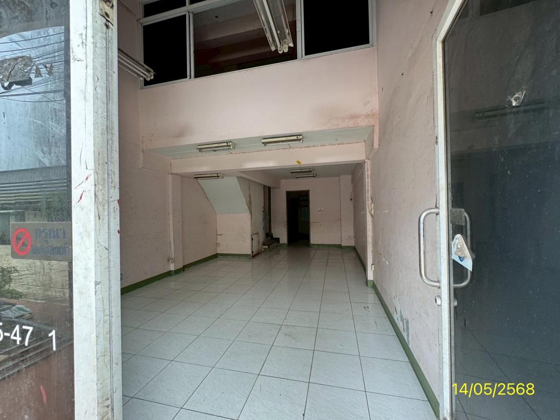 picture SHOP_HOUSE for sale  Khlong Sam Prawet Lat Krabang Bangkok - 22/40