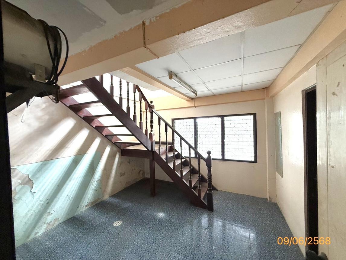 picture SHOP_HOUSE for sale  Bang Kra So Muang Nonthaburi Nonthaburi - 31/56