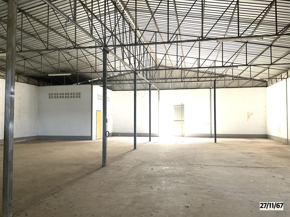 picture FACTORY for sale  Ban Pao Kaset Sombon Chaiyaphum - 24/44
