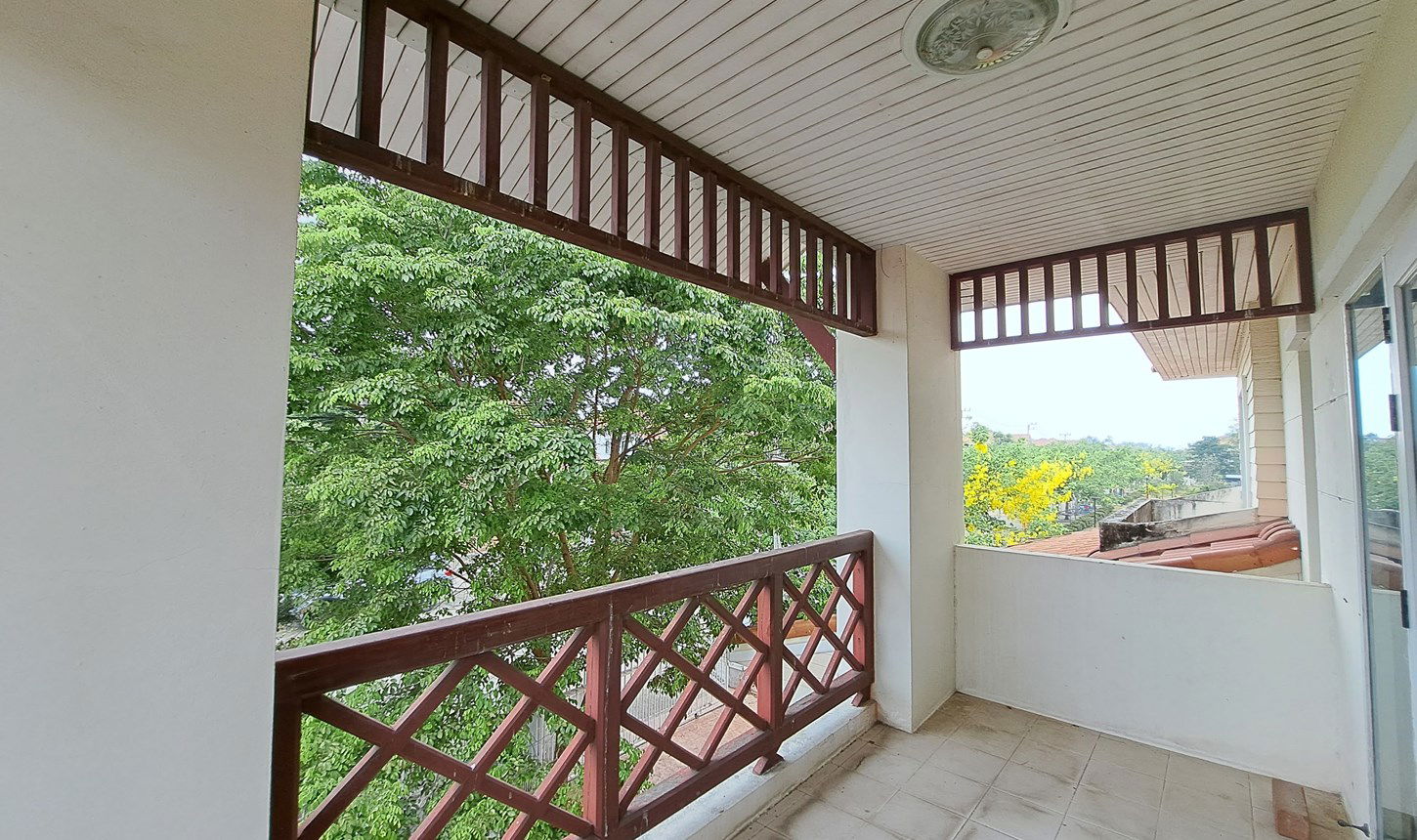 รูป บ้านเดี่ยว สำหรับขาย หมู่บ้านพูนสุข รังสิต-คลอง 3 คลองสาม คลองหลวง ปทุมธานี - รูปที่ 17/20