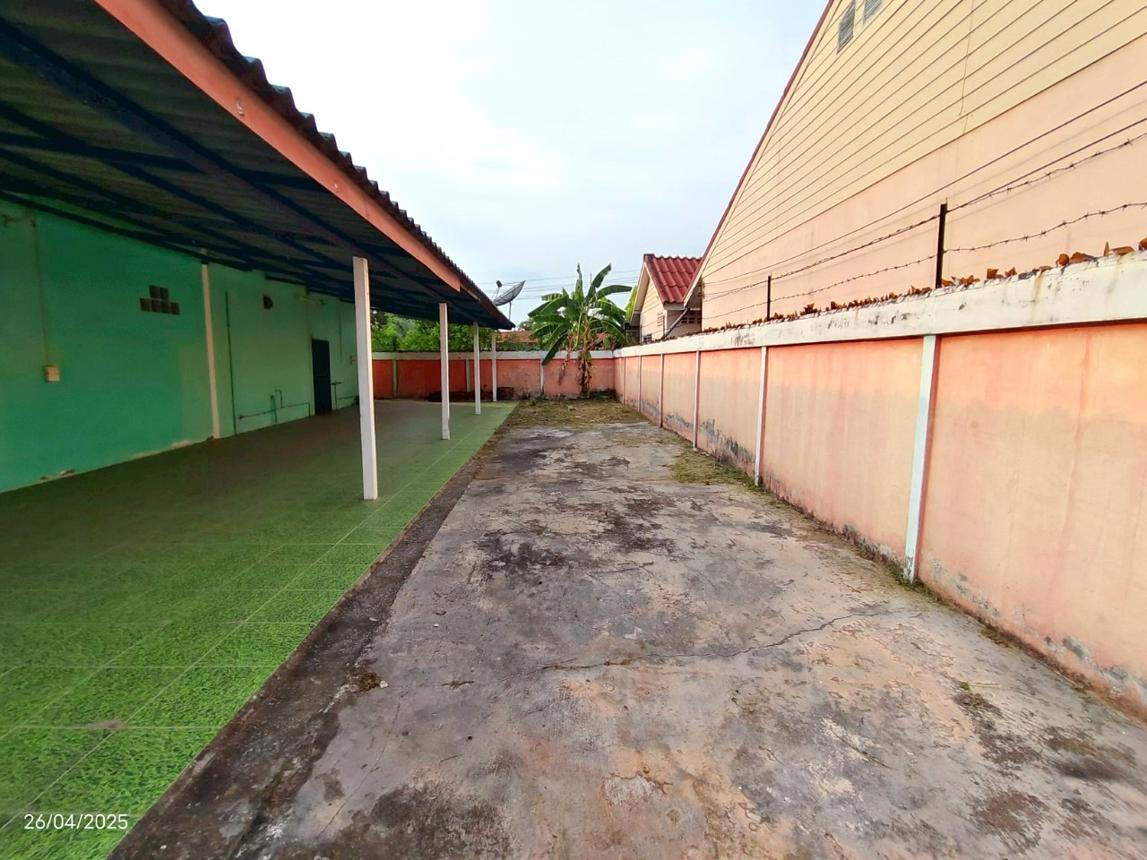picture HOME for sale  Nong Bua Muang Udon Thani Udon Thani - 42/48