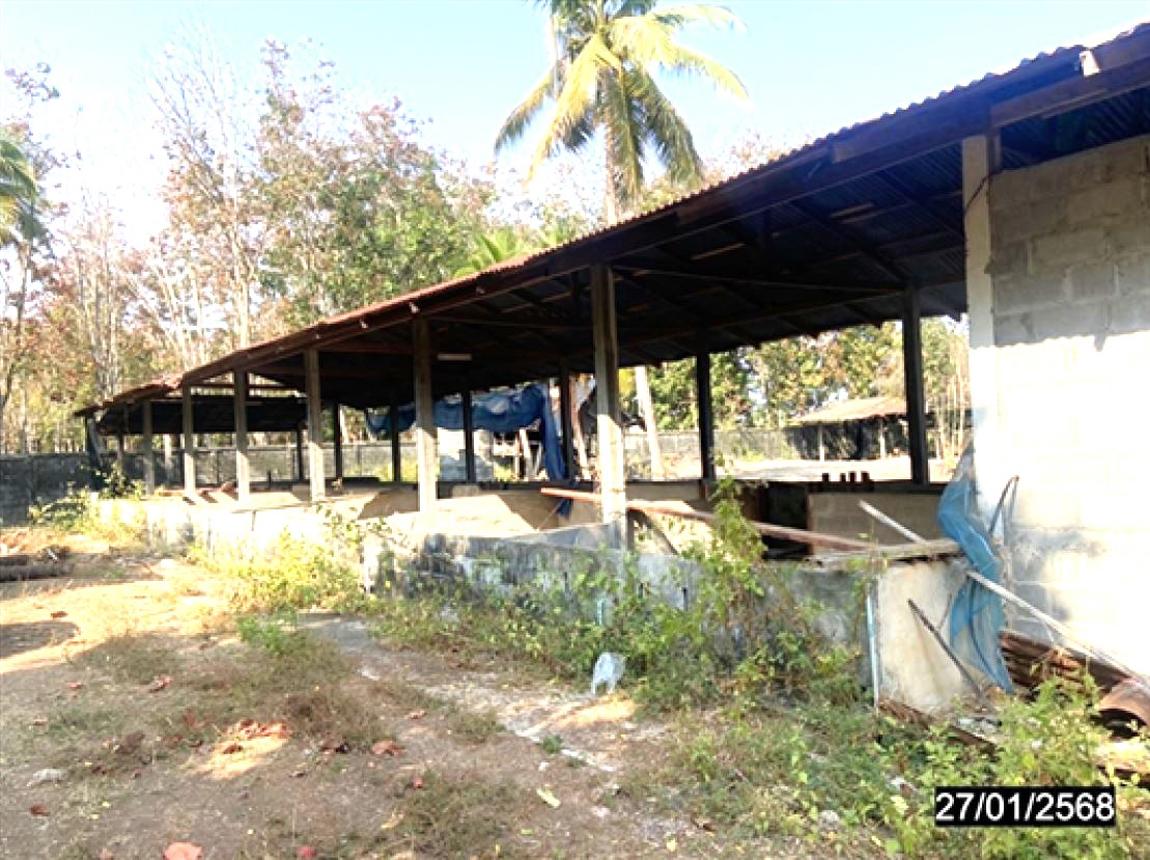 รูป บ้านเดี่ยว สำหรับขาย - นาม่วง ประจักษ์ศิลปาคม อุดรธานี - รูปที่ 18/34