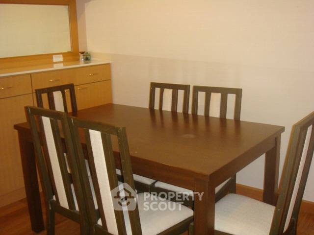 picture 2-BR Condo at Wattana Suite Condominium near BTS Nana (ID 510140) - 7/7