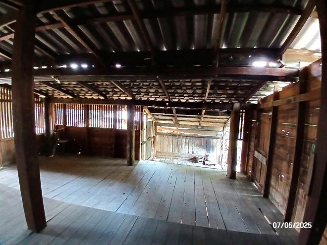 รูป บ้านเดี่ยว สำหรับขาย - นาทราย ลี้ ลำพูน - รูปที่ 9/28