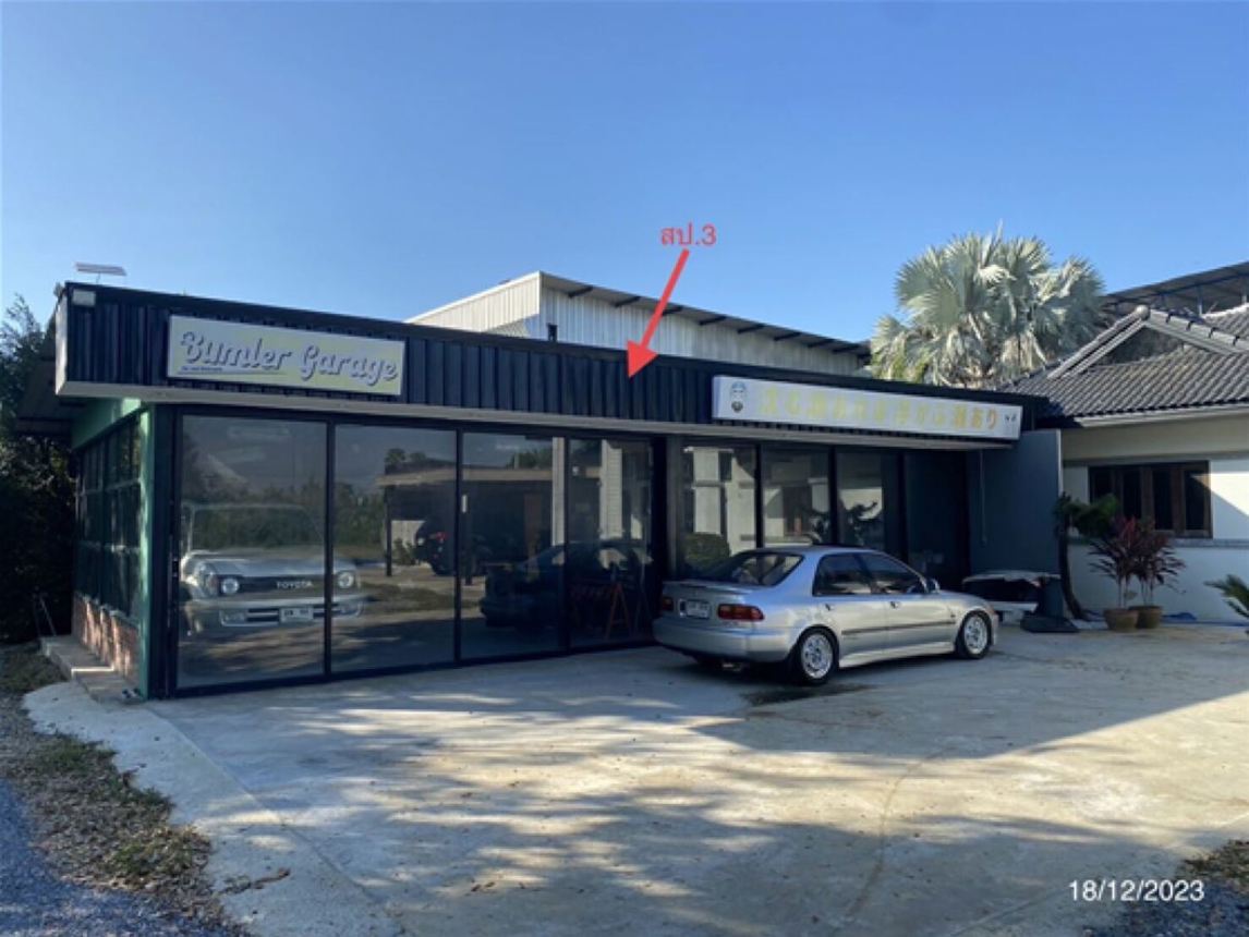 รูป บ้านเดี่ยว สำหรับขาย  ทุ่งบัว กำแพงแสน นครปฐม - รูปที่ 11/16