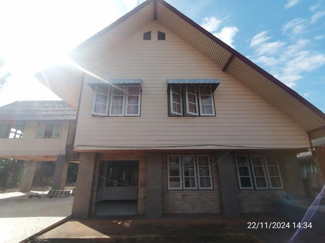 รูป บ้านเดี่ยว สำหรับขาย - ห้วยยาง เมืองสกลนคร สกลนคร - รูปที่ 2/76