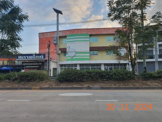 รูป อาคารสำนักงาน สำหรับขาย - ท่าวังตาล สารภี เชียงใหม่ - รูปที่ 2/48